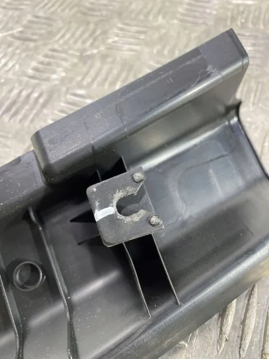 OEM 156126138 Baksätes bältesskydd för Alfa Romeo Stelvio image 5
