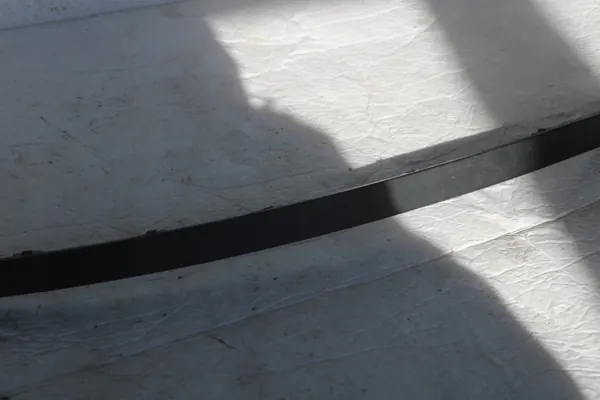 OEM 86567-J9000 Voorbumper Spoiler Strip voor Hyundai Kona image 4