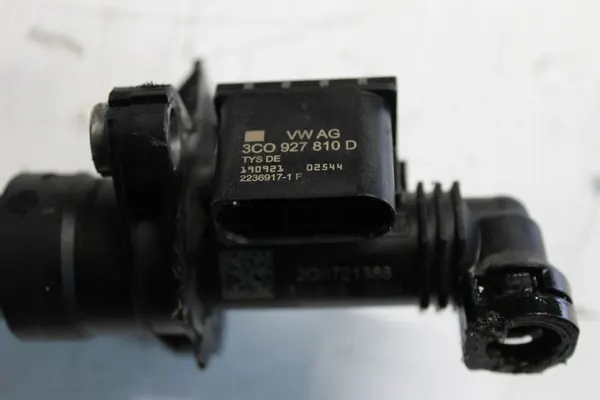 WYSPRZĘGLIK VOLKSWAGEN/AUDI/SEAT/SKODA OE image 2