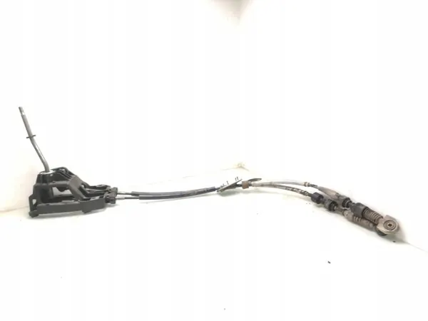 Levier de Vitesse Toyota OEM ARA185445 - Occasion image 2