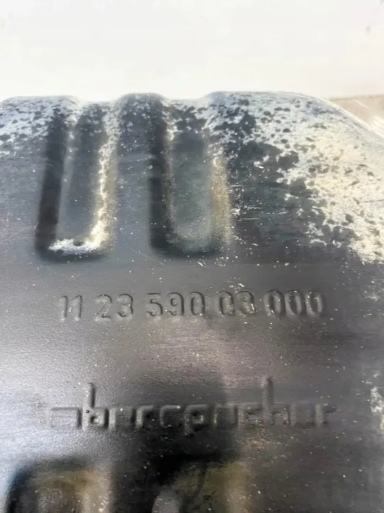 Silencieux OEM 112359003000 pour Mercedes-Benz SL R129 image 6