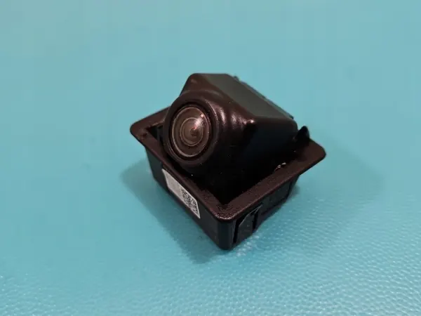 Backkamera OEM 42443659 för Opel Mokka A image 2