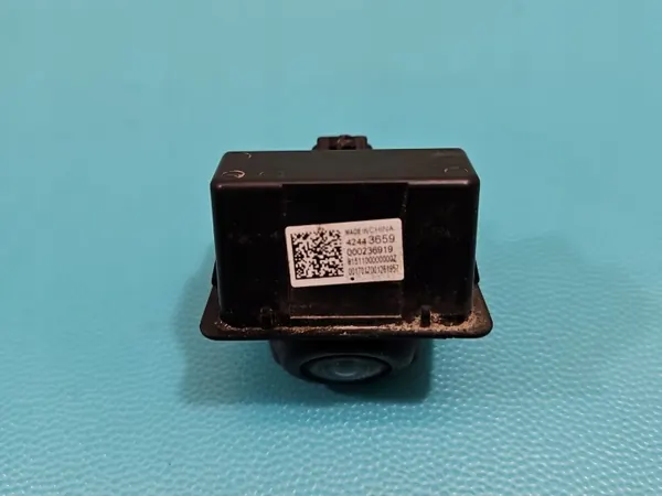 Backkamera OEM 42443659 för Opel Mokka A image 6