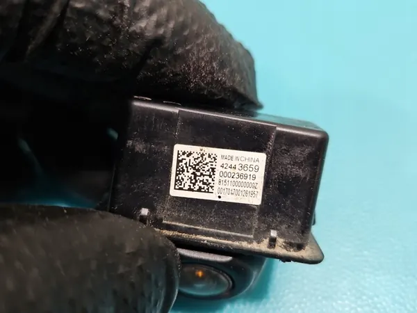 Backkamera OEM 42443659 för Opel Mokka A image 7