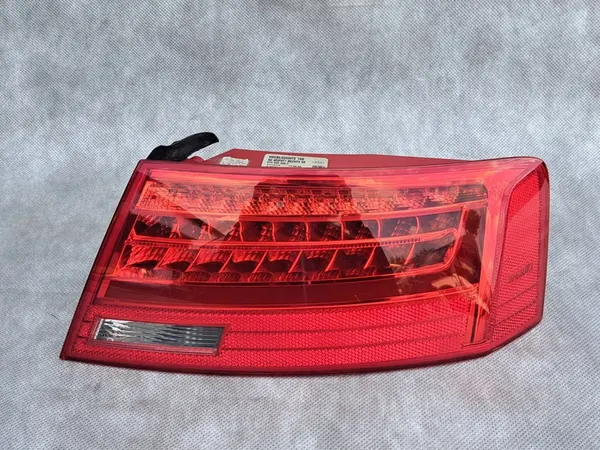 Lámpara trasera derecha Audi A5 Sportback Lift 8T8945096F image 3