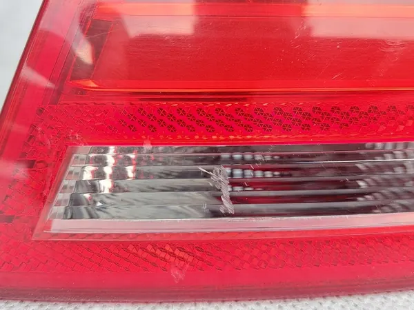Lámpara trasera derecha Audi A5 Sportback Lift 8T8945096F image 5