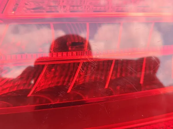 Lámpara trasera derecha Audi A5 Sportback Lift 8T8945096F image 6