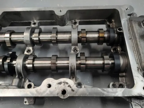 OEM 05L103308T jakohihnapyörä VW 2.0 TDI:lle image 3