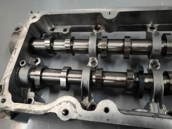 OEM 05L103308T jakohihnapyörä VW 2.0 TDI:lle image 4