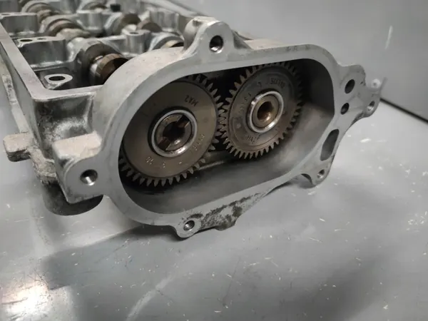 OEM 05L103308T jakohihnapyörä VW 2.0 TDI:lle image 6