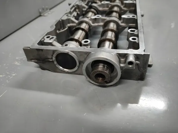 OEM 05L103308T jakohihnapyörä VW 2.0 TDI:lle image 7