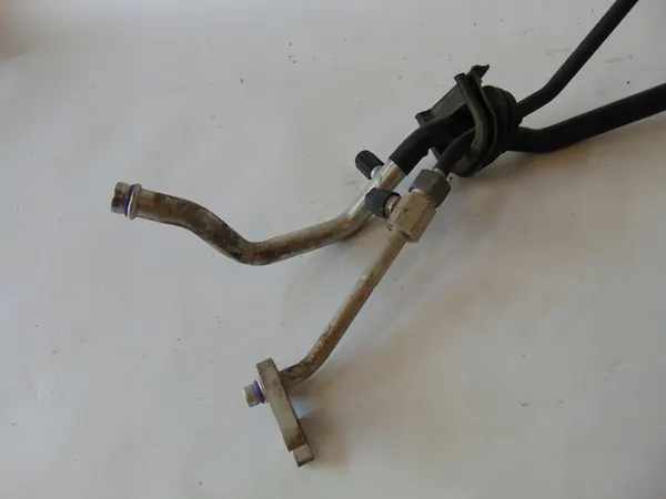 Ilmastointijohdot VW PASSAT B5 FL AUDI A4 1.6 image 6