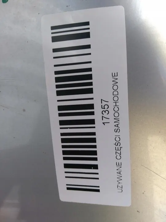 Moottorikansi Ford OE OEM 360212865 Ka II 08-16 image 8