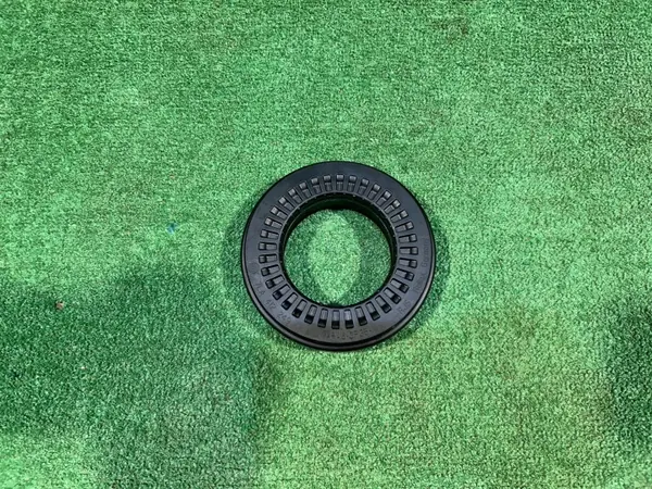 VW Transporter T5 Front Shock Mount OEM 7LA412249 image 2