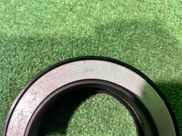 VW Transporter T5 Front Shock Mount OEM 7LA412249 image 10