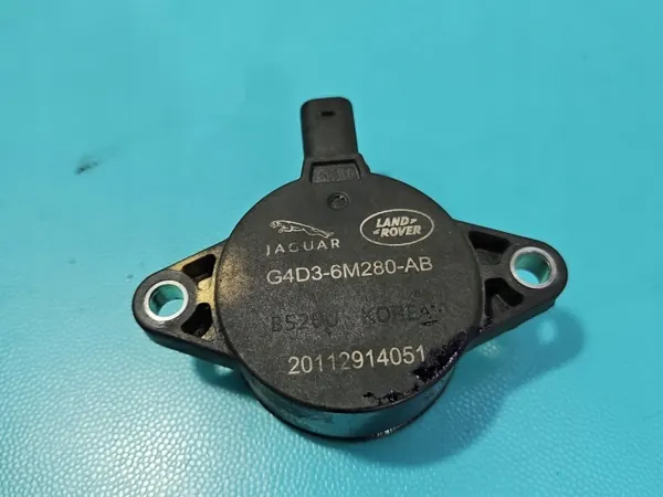 Nockenwellenphasenventil G4D3-6M280-AB für Jaguar XE image 4