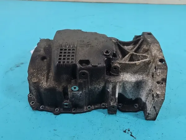 Oljetunna Renault Twingo II 1.5 DCI image 2