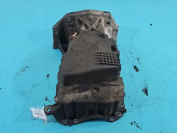 Oljetunna Renault Twingo II 1.5 DCI image 3