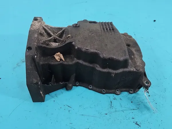 Oljetunna Renault Twingo II 1.5 DCI image 4