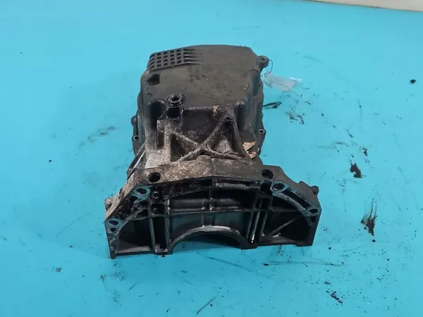 Oljetunna Renault Twingo II 1.5 DCI image 5