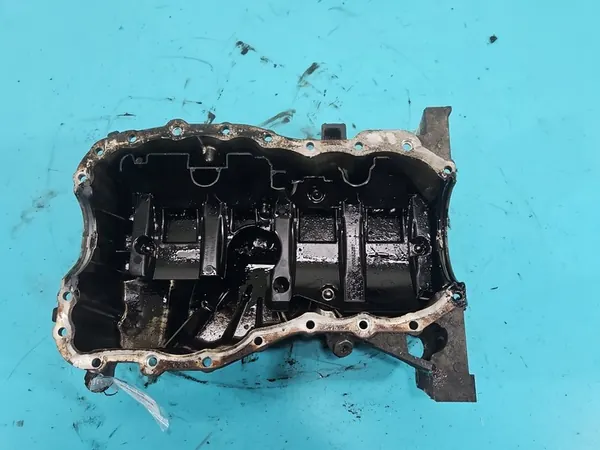 Oljetunna Renault Twingo II 1.5 DCI image 7