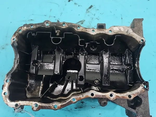 Oljetunna Renault Twingo II 1.5 DCI image 8