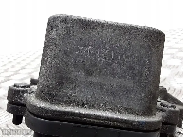 Bomba de agua del calentador Toyota Prius 2009 Aisin 09f131104 image 7