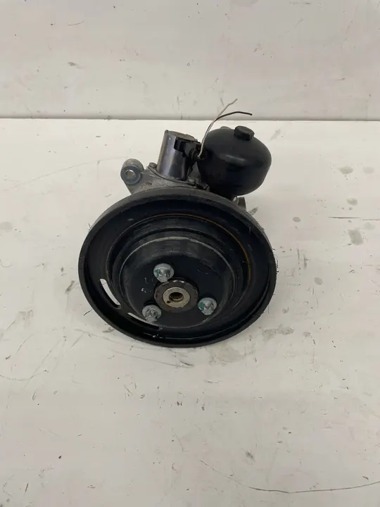 ABC Fjäderpump A0054667001 Mercedes W221 CL image 4