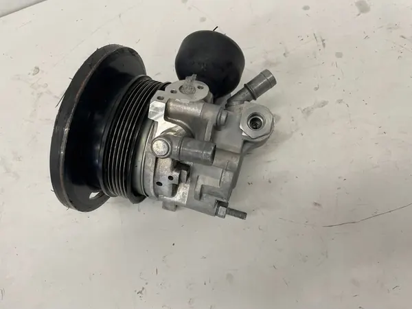 ABC Fjäderpump A0054667001 Mercedes W221 CL image 5