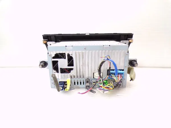 Radio Navigation OEM 39920-61MR0 Suzuki SX4 S-Cross image 4