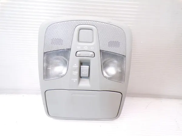 OEM 36230-61M60-6GS Luz Interruptor Teto Suzuki image 2