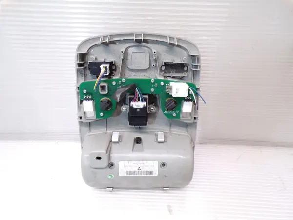 OEM 36230-61M60-6GS Luz Interruptor Teto Suzuki image 3