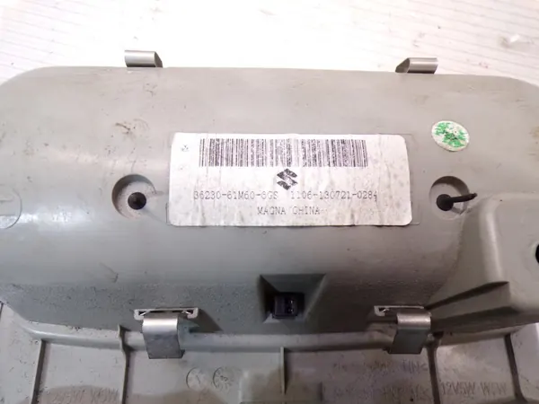 OEM 36230-61M60-6GS Luz Interruptor Teto Suzuki image 4