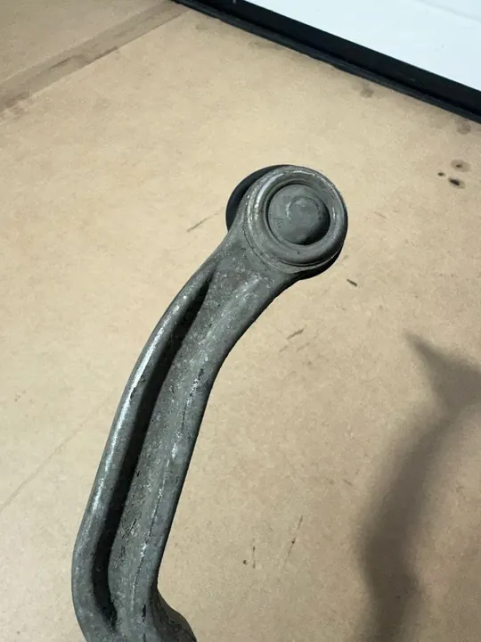 Vänster styrstagände Mercedes EQA W243, GLA W247 image 4