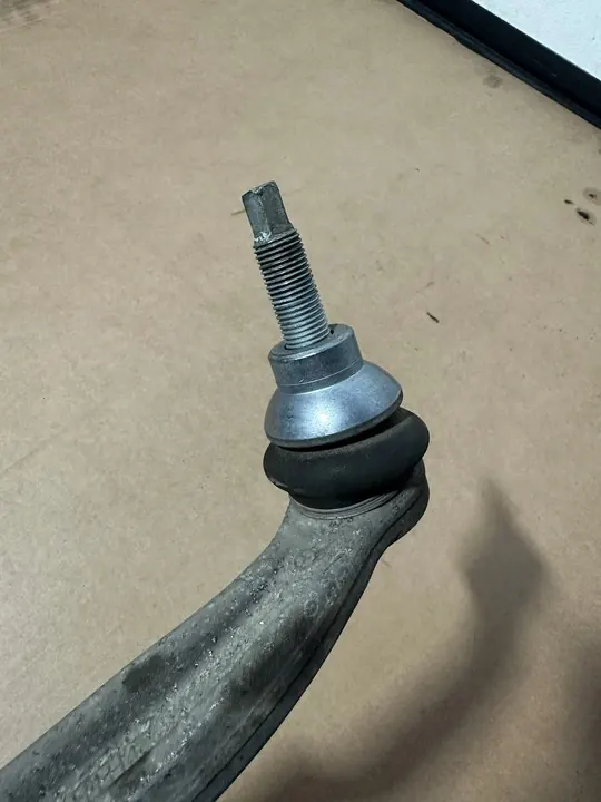 Vänster styrstagände Mercedes EQA W243, GLA W247 image 5