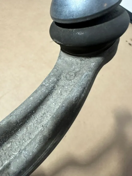 Vänster styrstagände Mercedes EQA W243, GLA W247 image 6