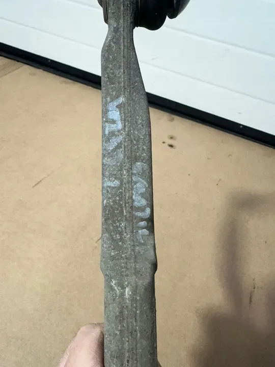 Vänster styrstagände Mercedes EQA W243, GLA W247 image 8