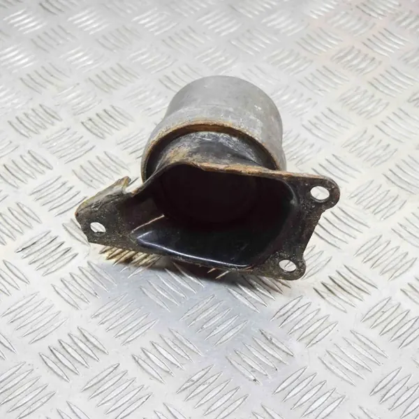 Soporte de motor VW TRANSPORTER V (T5) 2.0L OEM 7E0199256J image 3