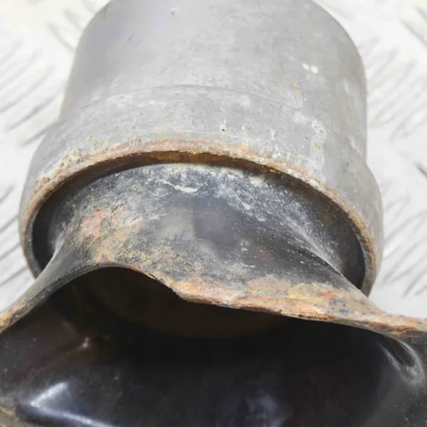 Soporte de motor VW TRANSPORTER V (T5) 2.0L OEM 7E0199256J image 4