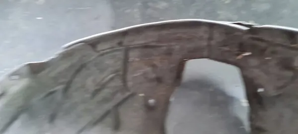 Audi A4 Passaruota Anteriore Sinistro OE VAG 8W0821171B image 5