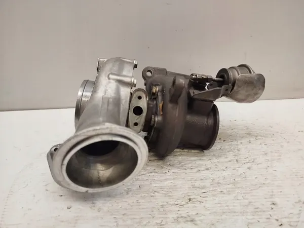 Turbo Volvo 2.4 D5 36002640 OEM image 4