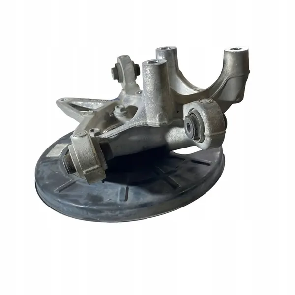 Chevrolet Equinox 2020 Cuscinetti e mozzo lato sinistro image 2