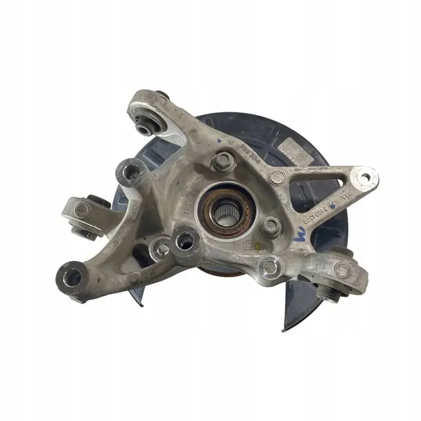 Chevrolet Equinox 2020 Cuscinetti e mozzo lato sinistro image 6