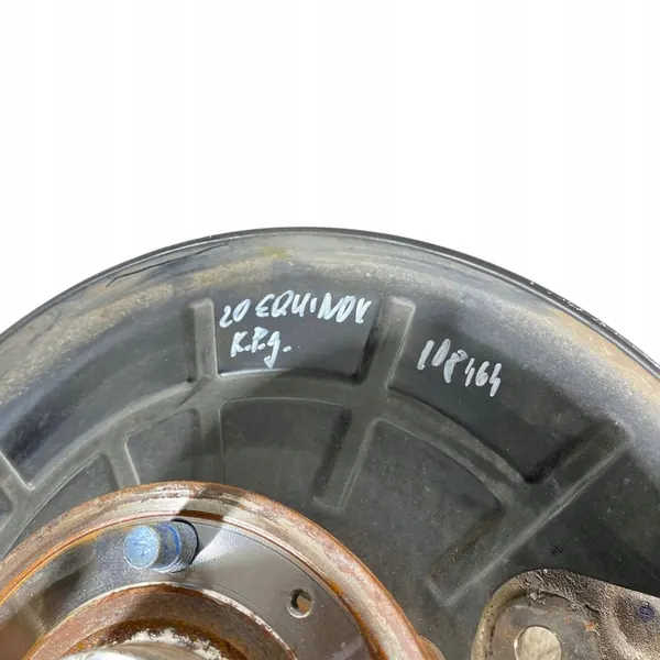 Chevrolet Equinox 2020 Cuscinetti e mozzo lato sinistro image 7