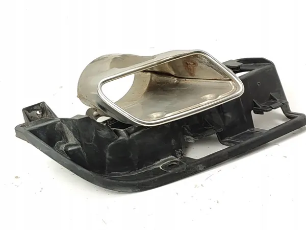 OEM 2048855465 Pakopää Oikea Kromi Mercedes GLK image 3