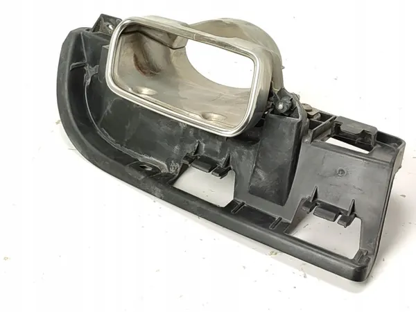 OEM 2048855465 Pakopää Oikea Kromi Mercedes GLK image 4