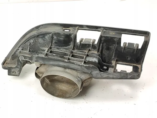 OEM 2048855465 Pakopää Oikea Kromi Mercedes GLK image 5
