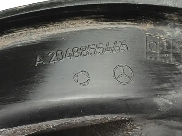 OEM 2048855465 Pakopää Oikea Kromi Mercedes GLK image 6