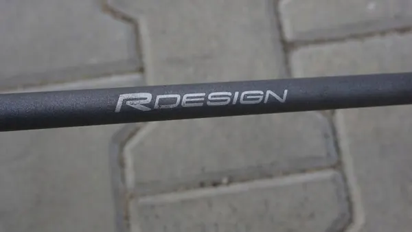 Volvo S60 V60 R-Design Amortisseur 31323214 image 2