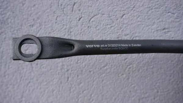 Volvo S60 V60 R-Design Amortisseur 31323214 image 3